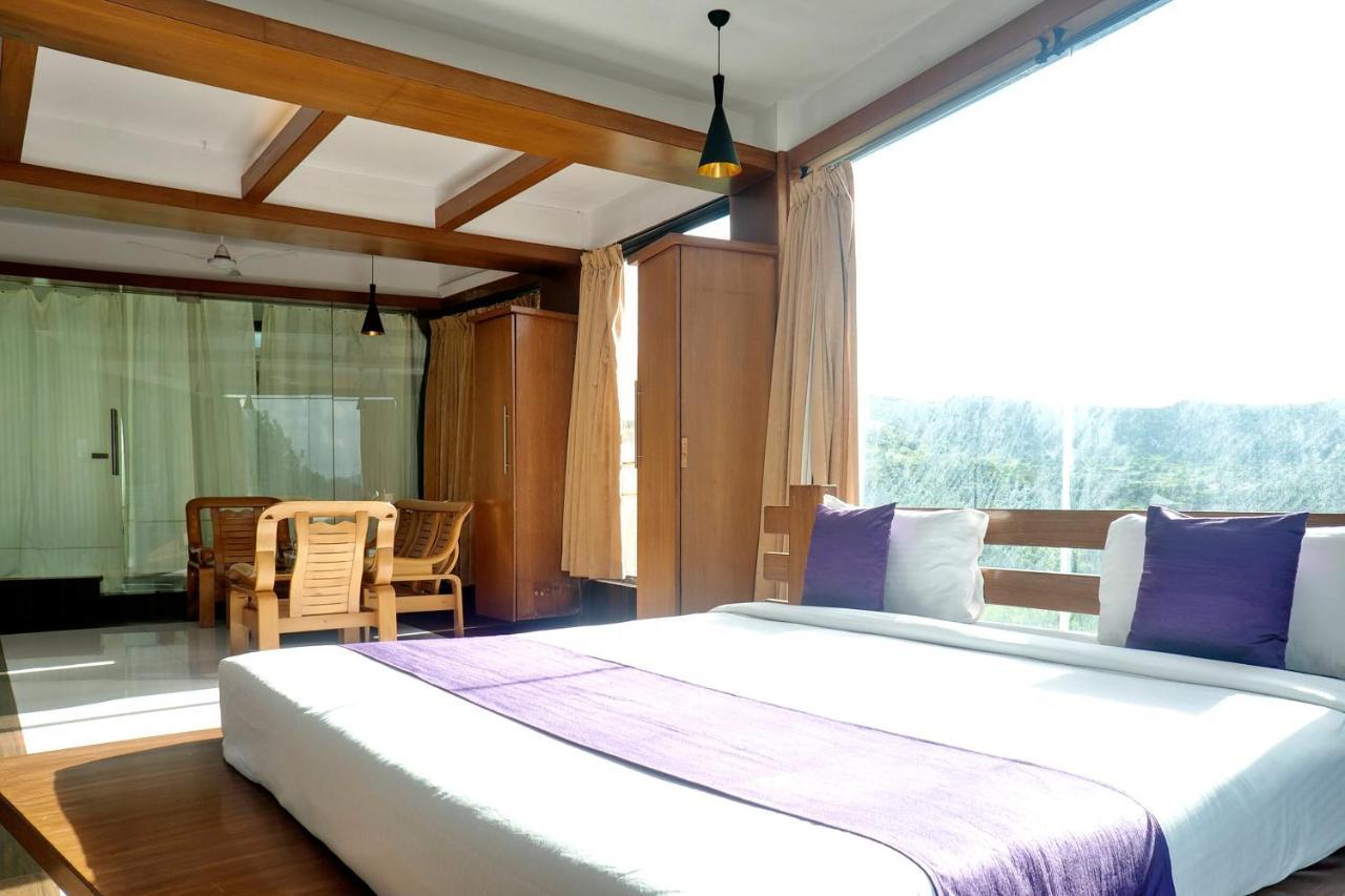Palette - Spring Hills Resort Pirangut Kültér fotó